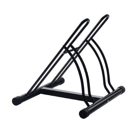 LEISURE SPORTS Leisure Sports Bike Stand - Storage for 2 Bicycles 253914SMC